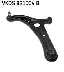 SKF VKDS 821004 B